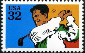Recreational Sports:Golf