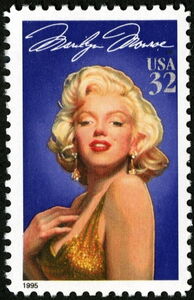 Marilyn Monroe