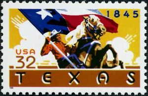 Texas Statehood