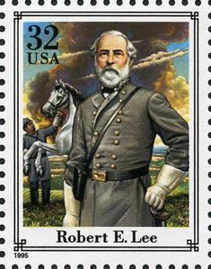 Civil War: Robert E. Lee