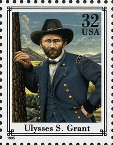 Civil War: Ulysses S. Grant