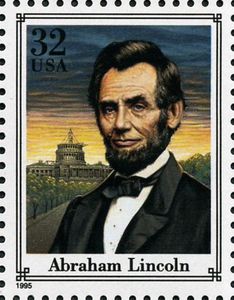 Civil War: Abraham Lincoln