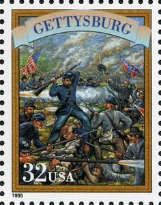 Civil War: Battle of Gettysburg
