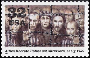 World War II - Holocaust Surviviors