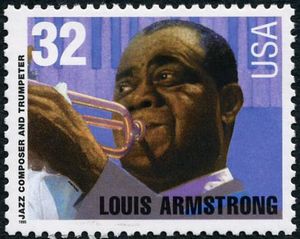 Louis Armstrong