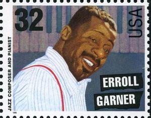 Jazz Musicians:Erroll Garner