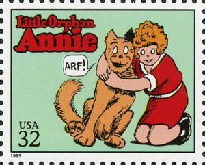 Little Orphan Annie