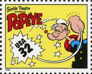 Popeye
