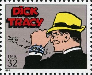 Dick Tracy