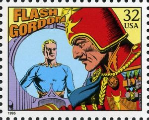 Flash Gordon