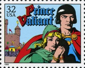 Prince Valiant