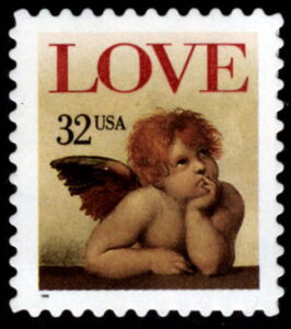 Love - Cherub