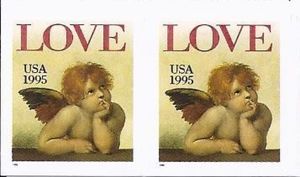 Love - Cherub