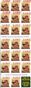 Love - Cherub - Pane