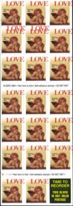 Love - Cherub - Pane