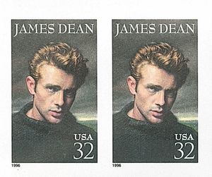 James Dean