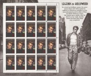James Dean