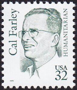 Cal Farley