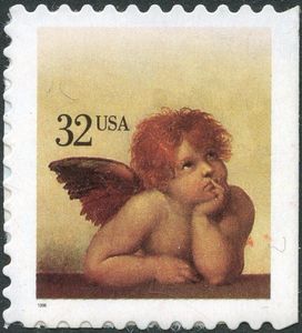 Love - Cherub