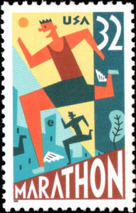 Marathon