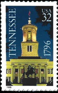 State Capitol, Nashville