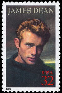 James Dean