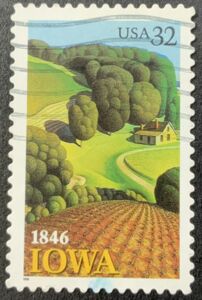 Iowa Statehood