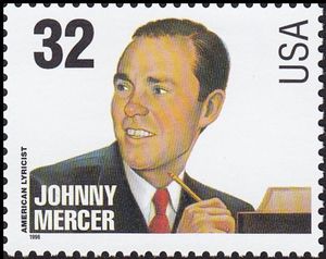 Songwriters:Johnny Mercer