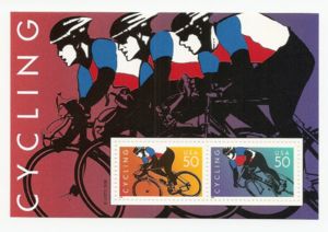 Cycling