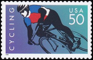 Cycling