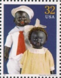 Classic Dolls: Alabama Baby
