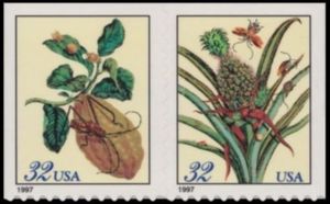 Merian Prints - Small