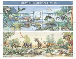Dinosaurs