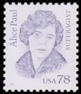 Alice Paul
