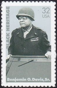 Benjamin O. Davis