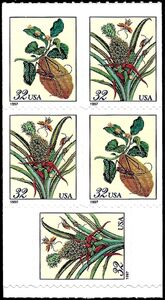 Merian Prints