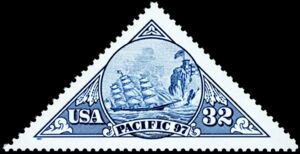 Pacific 1997:Ship