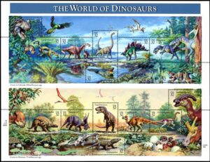 Dinosaurs