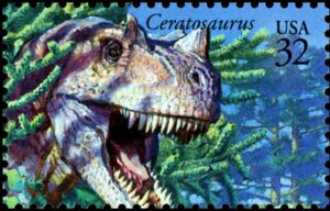 Ceratosaurus