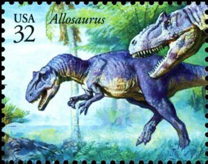Allosaurus