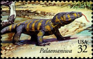 Palaeosaniwa