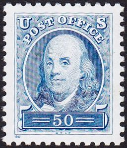 Benjamin Franklin