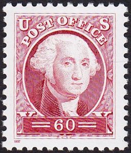 George Washington