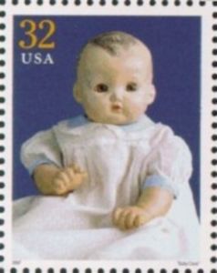 Classic Dolls:Baby Coos