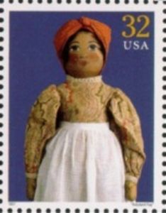 Classic Dolls:Babyland Rag