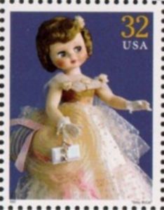 Classic Dolls:Betsy McCall