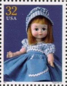 Classic Dolls:Maggie Mix-up