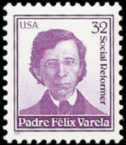 Padre Felix Varela
