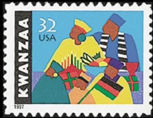 Kwanzaa