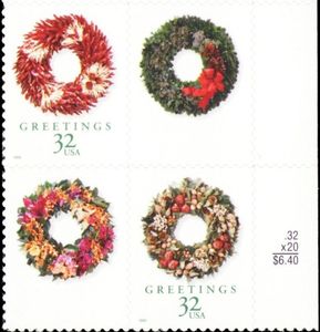 Wreaths